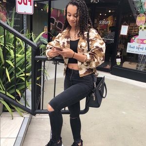 Meet your Posher, Kaylee